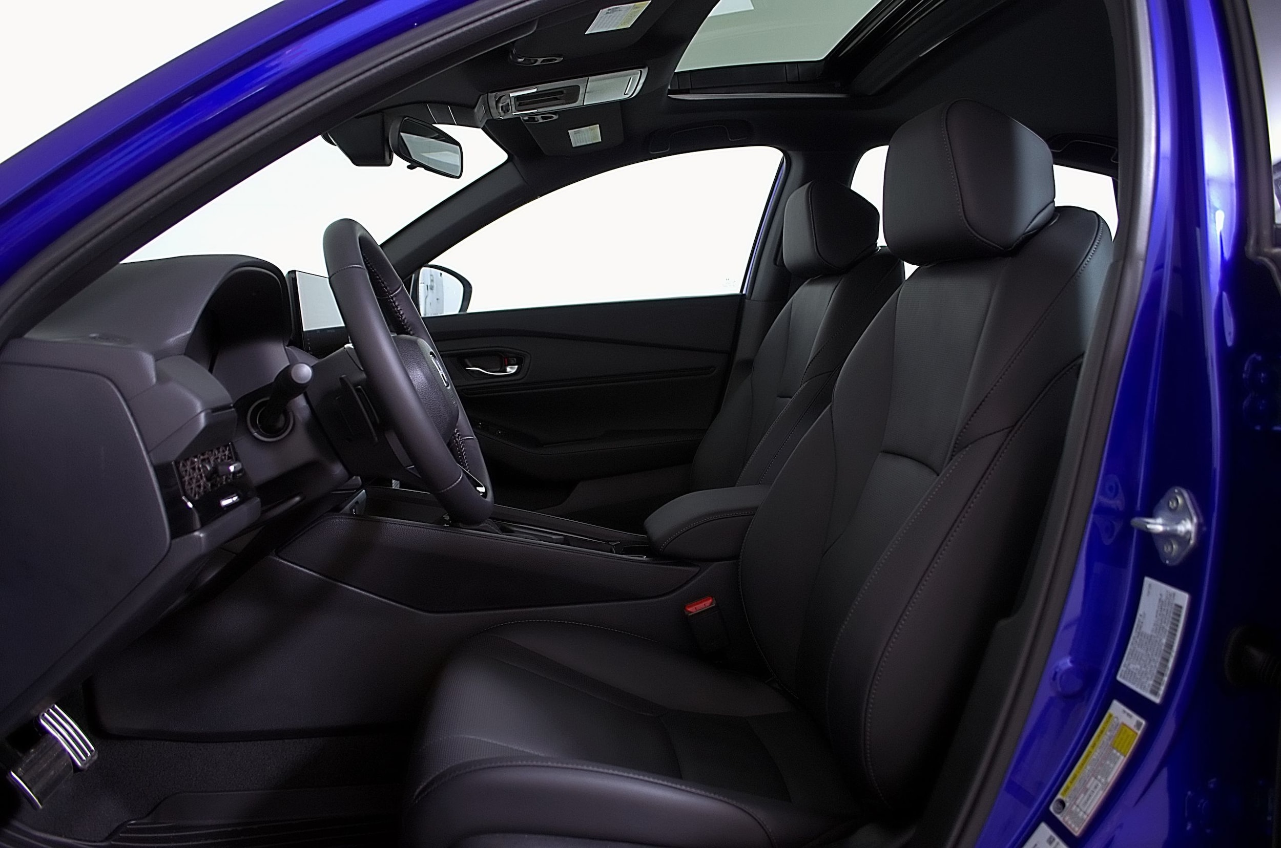 2026 Honda Accord Hybrid Sport-L - Photo 23