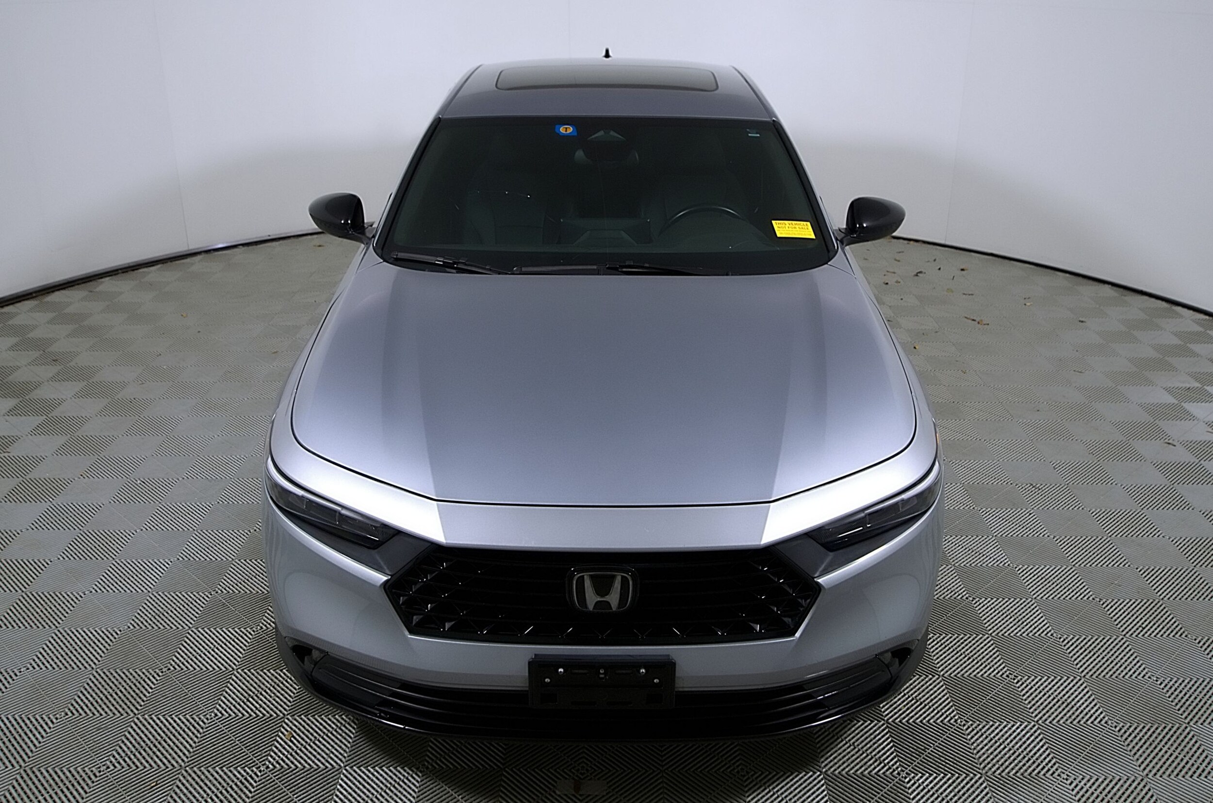 2023 Honda Accord Hybrid Sport-L photo 3