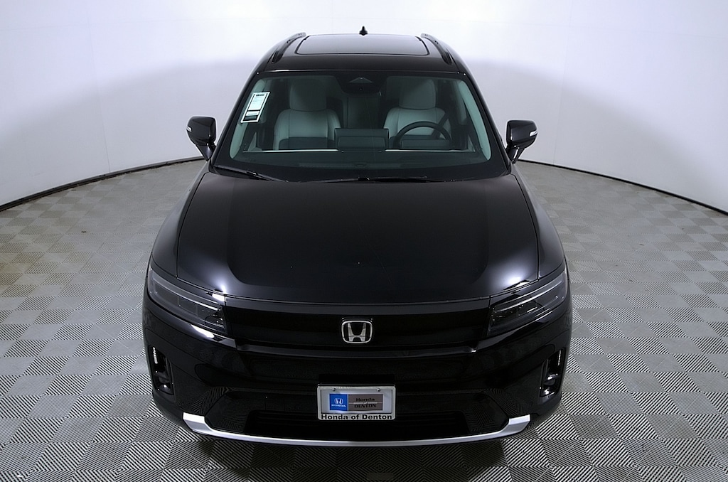 New 2026 Honda Prologue Touring SUV