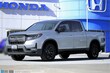 Honda Ridgeline