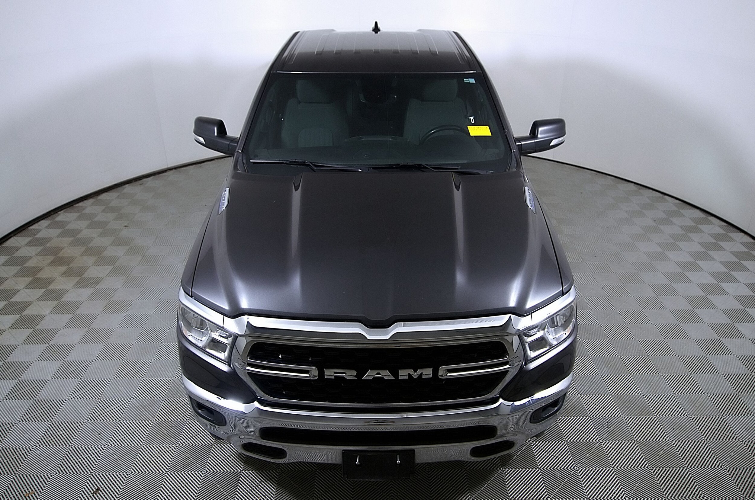 2022 Ram 1500 Big Horn Lone Star photo 4