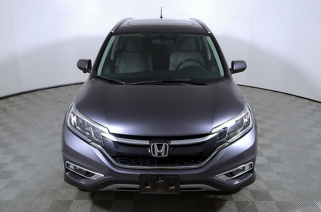 Used 2015 Honda