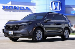 2026 Honda CR-V EX SUV