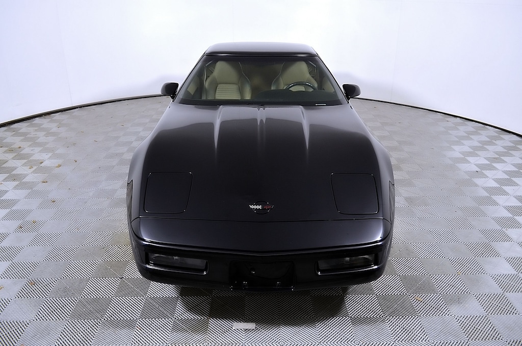Used 1996 Chevrolet Corvette Special Edition Coupe