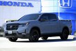 Honda Ridgeline