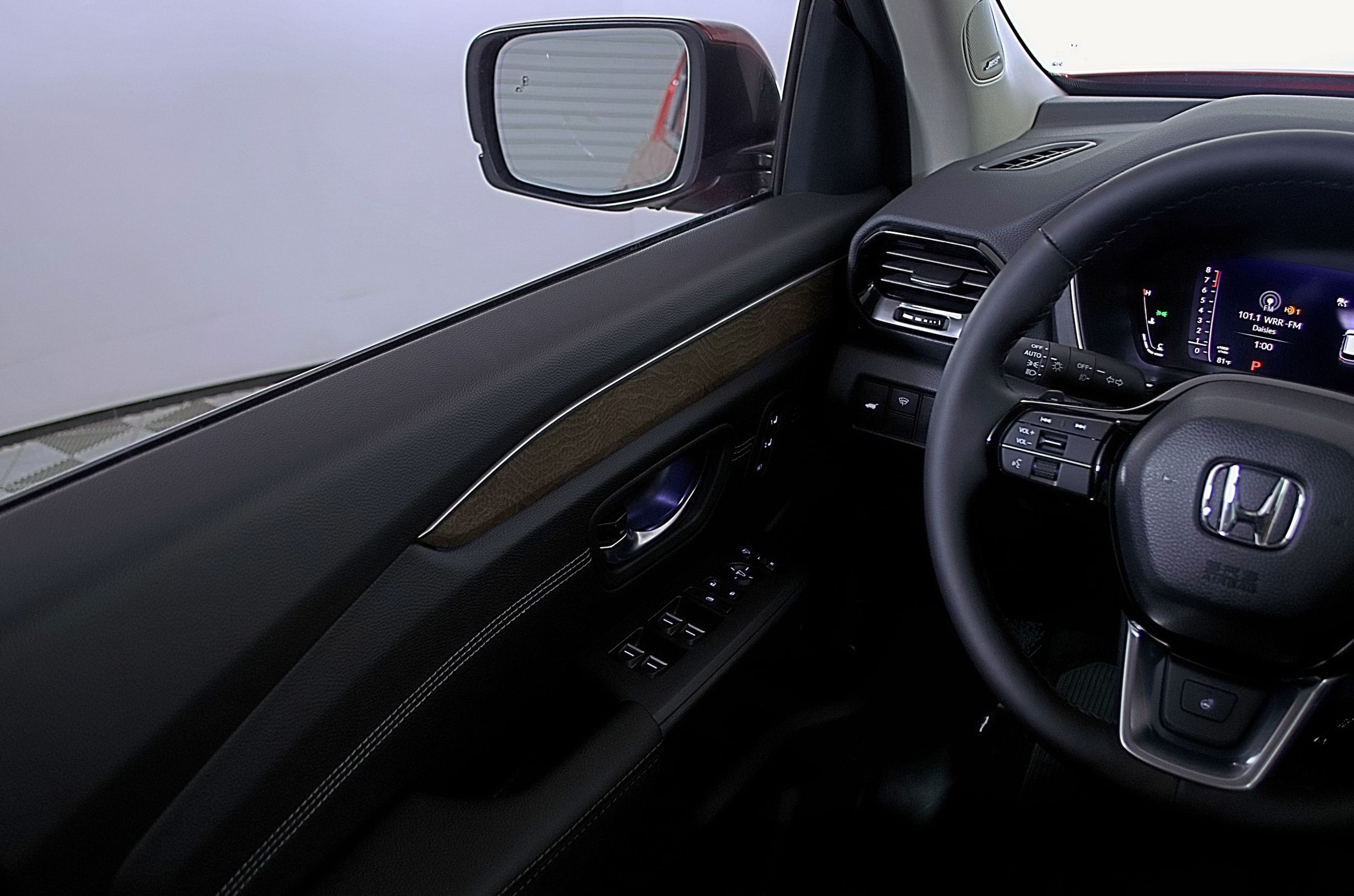 2026 Honda Pilot Elite - Photo 19