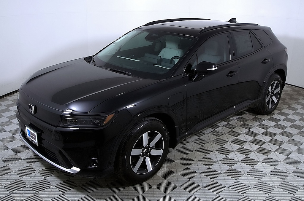 New 2026 Honda Prologue Touring SUV