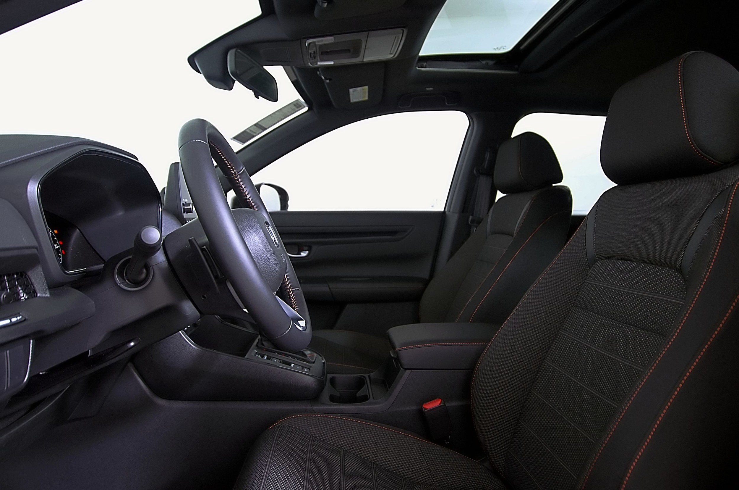 2026 Honda CR-V Sport - Photo 20