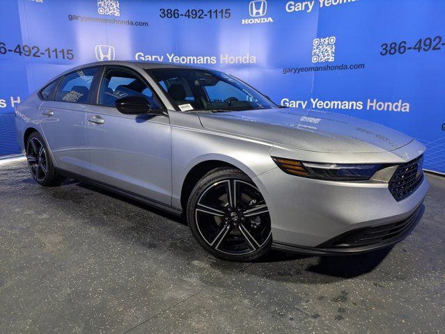 2026 Honda Accord