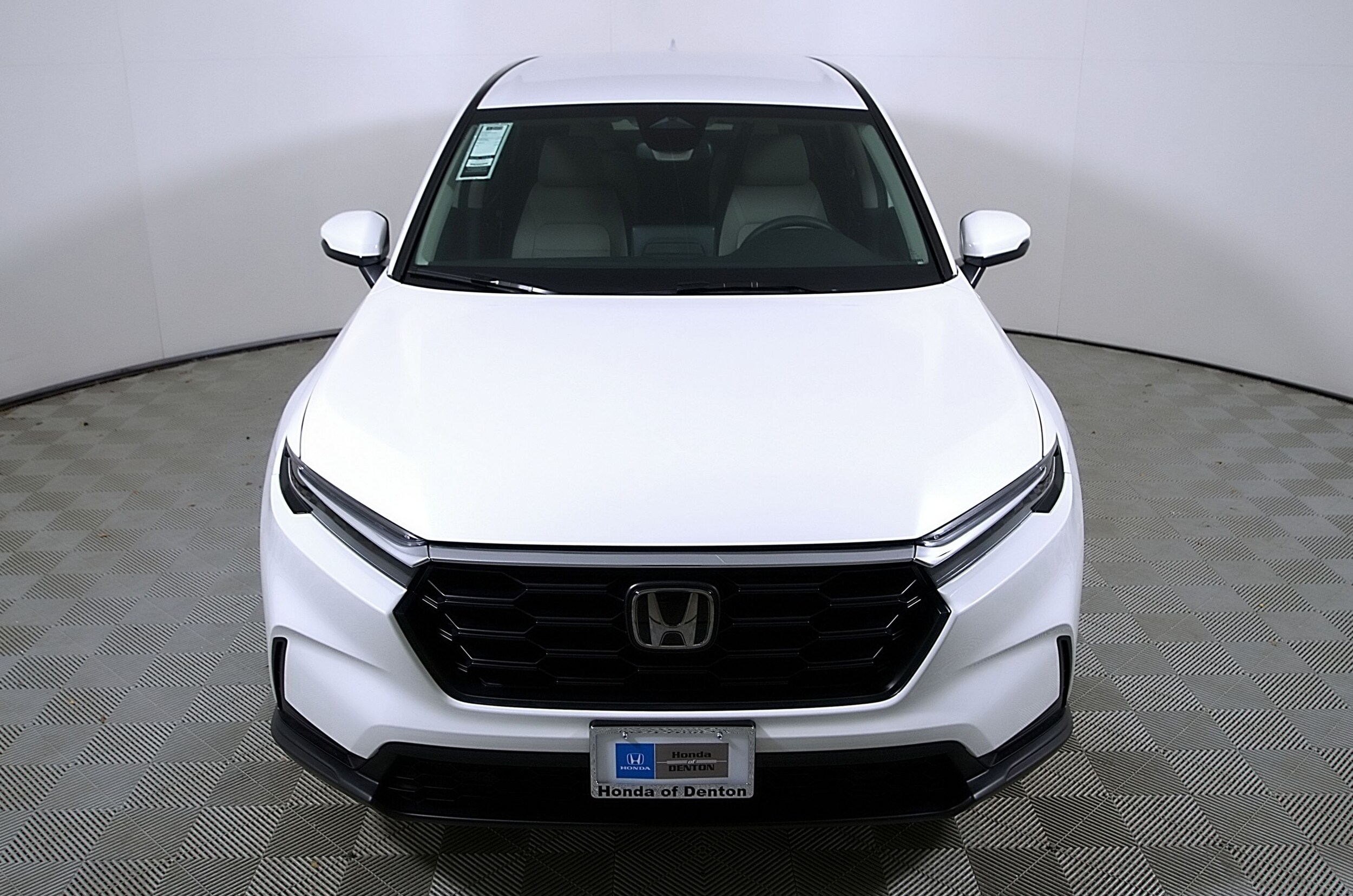 2026 Honda CR-V LX photo 4