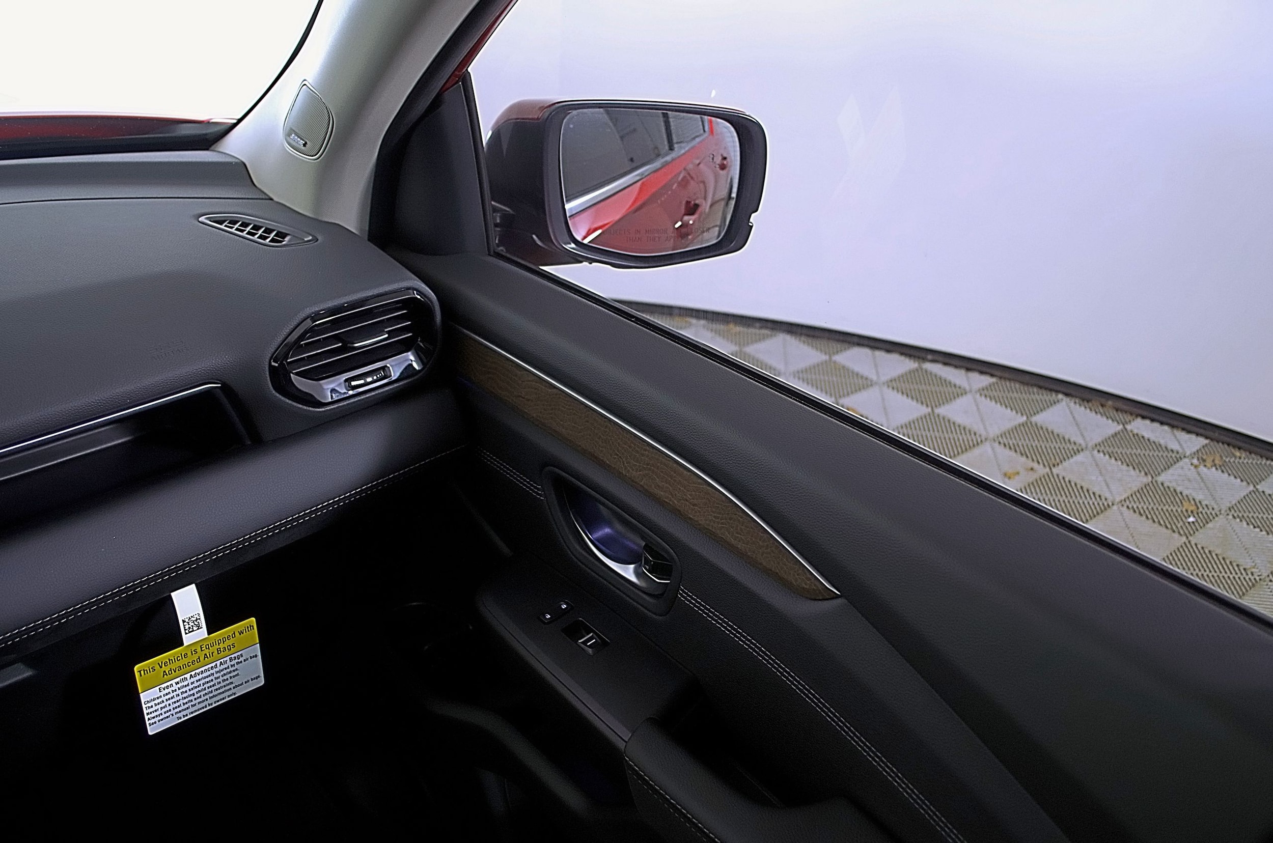 2026 Honda Pilot Elite - Photo 18
