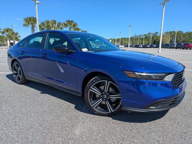 2026 Honda Accord