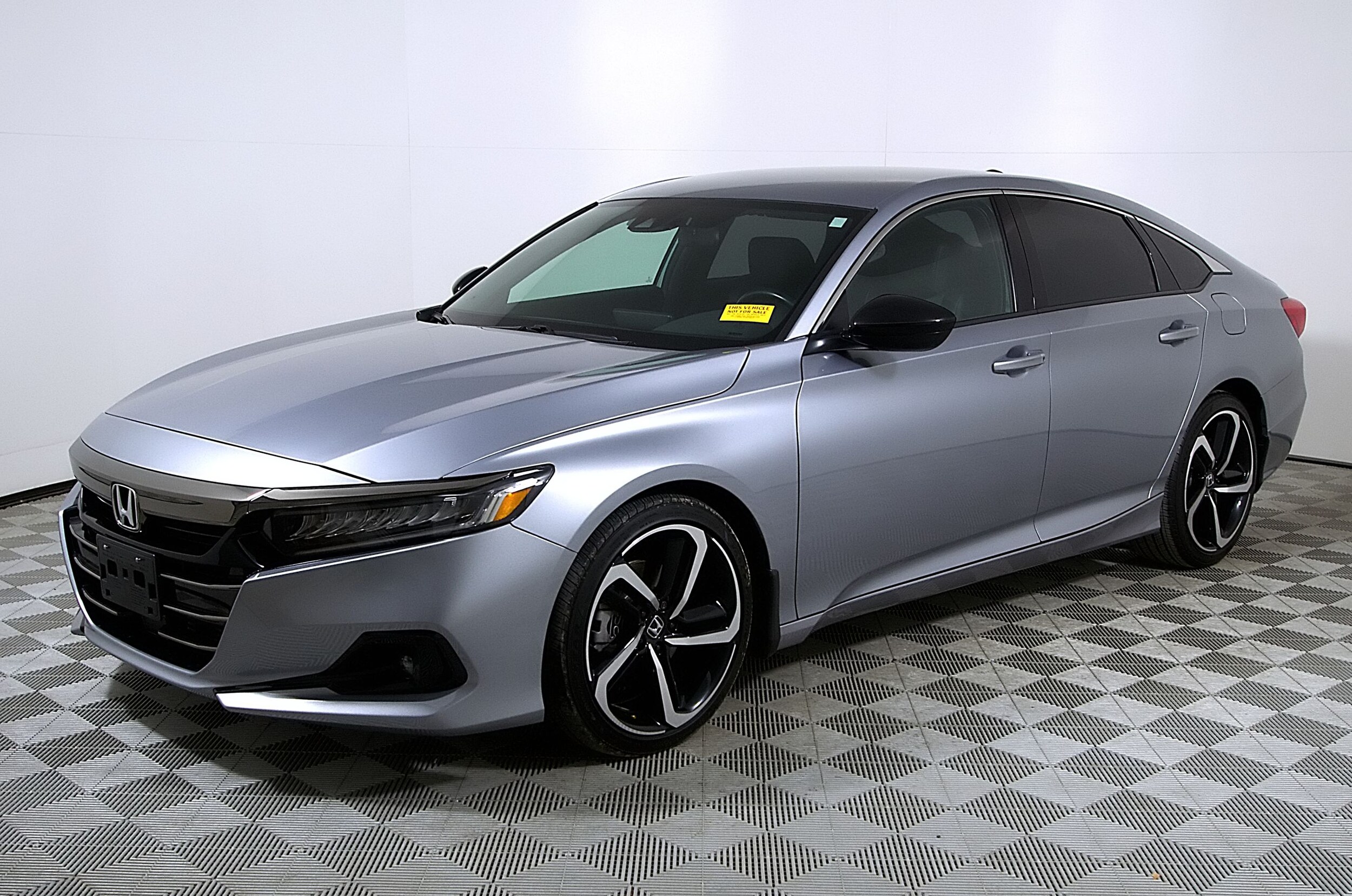 2022 Honda Accord Sport photo 3