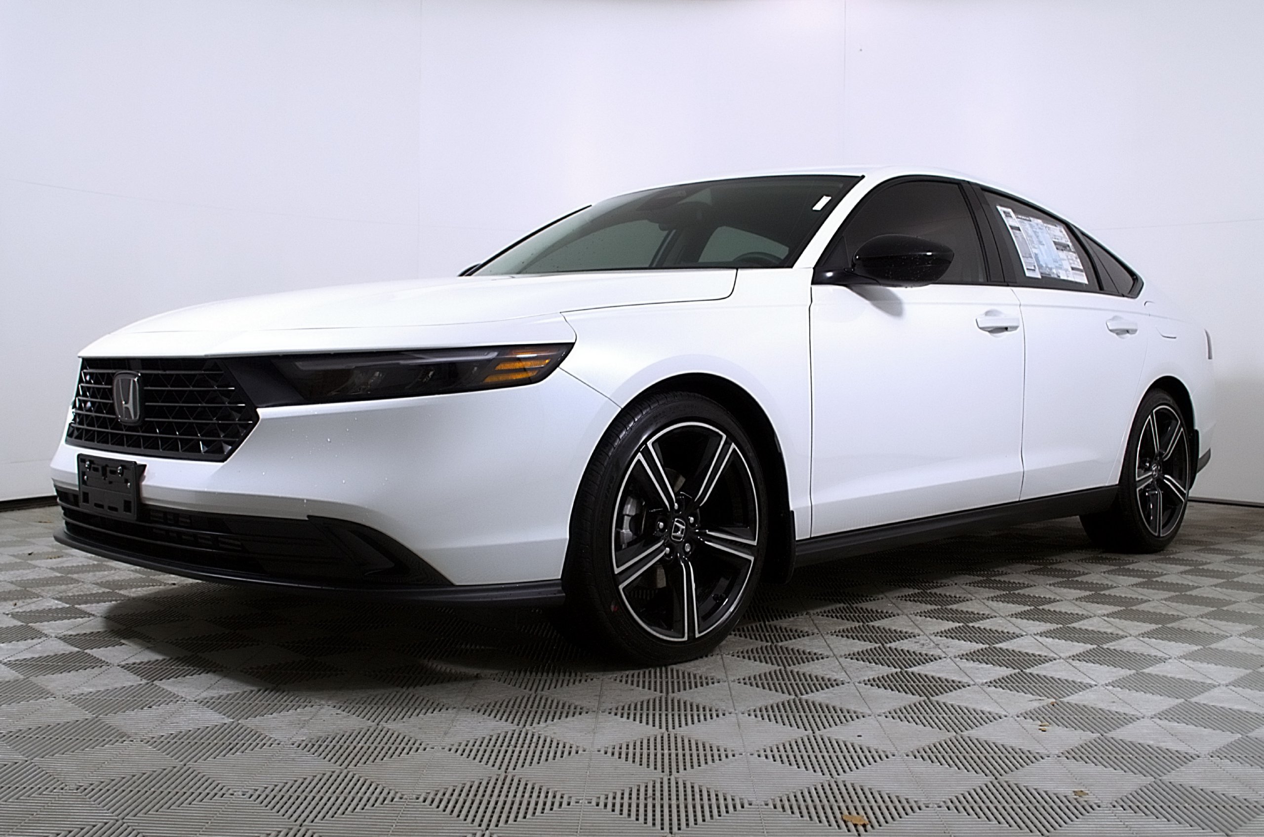 New 2026 Honda