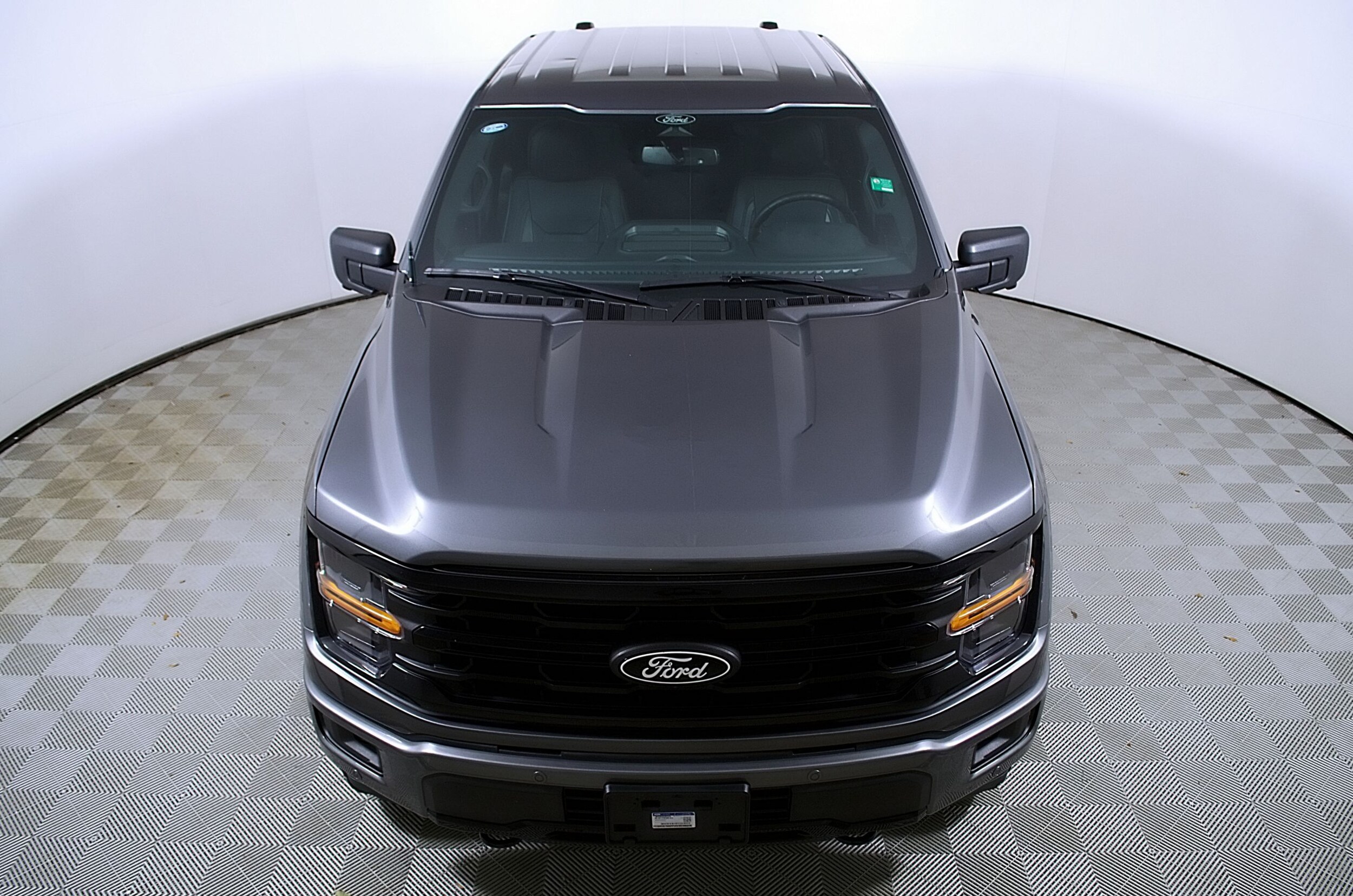 2024 Ford F-150 XLT photo 4