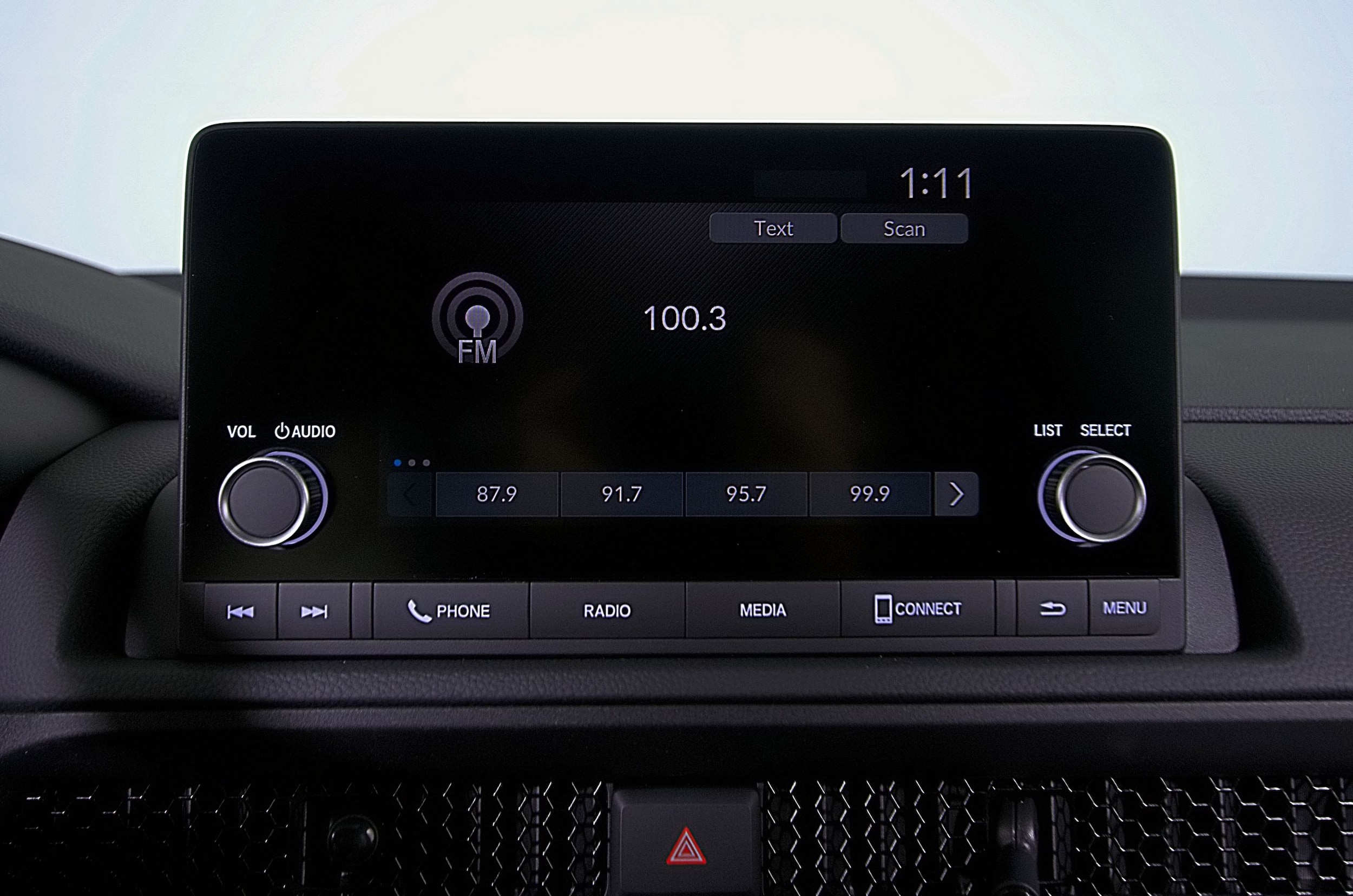 2026 Honda CR-V Sport - Photo 23