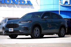 2027 Honda HR-V LX SUV