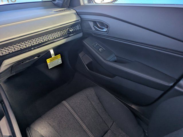 2026 Honda Accord Hybrid Sport - Photo 15