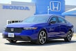  Honda Accord Hybrid