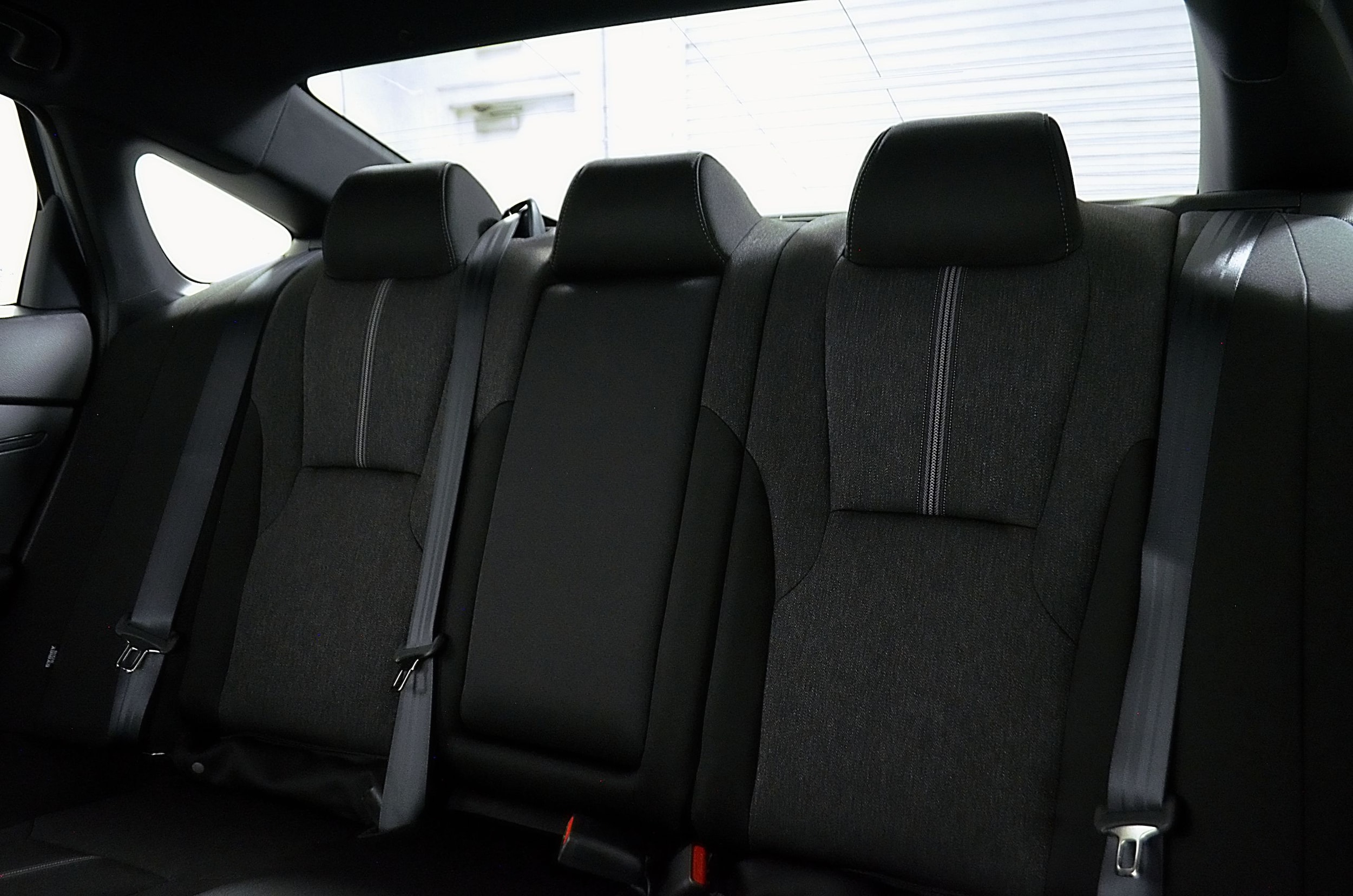2026 Honda Accord Hybrid Sport - Photo 15