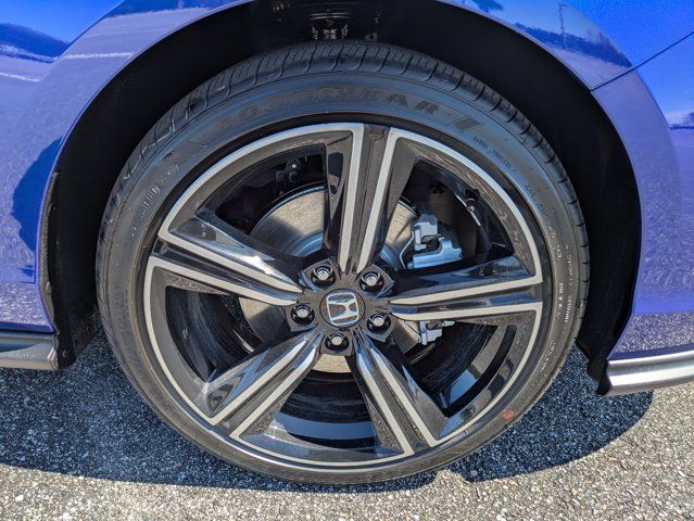 2026 Honda Accord Hybrid Sport - Photo 12