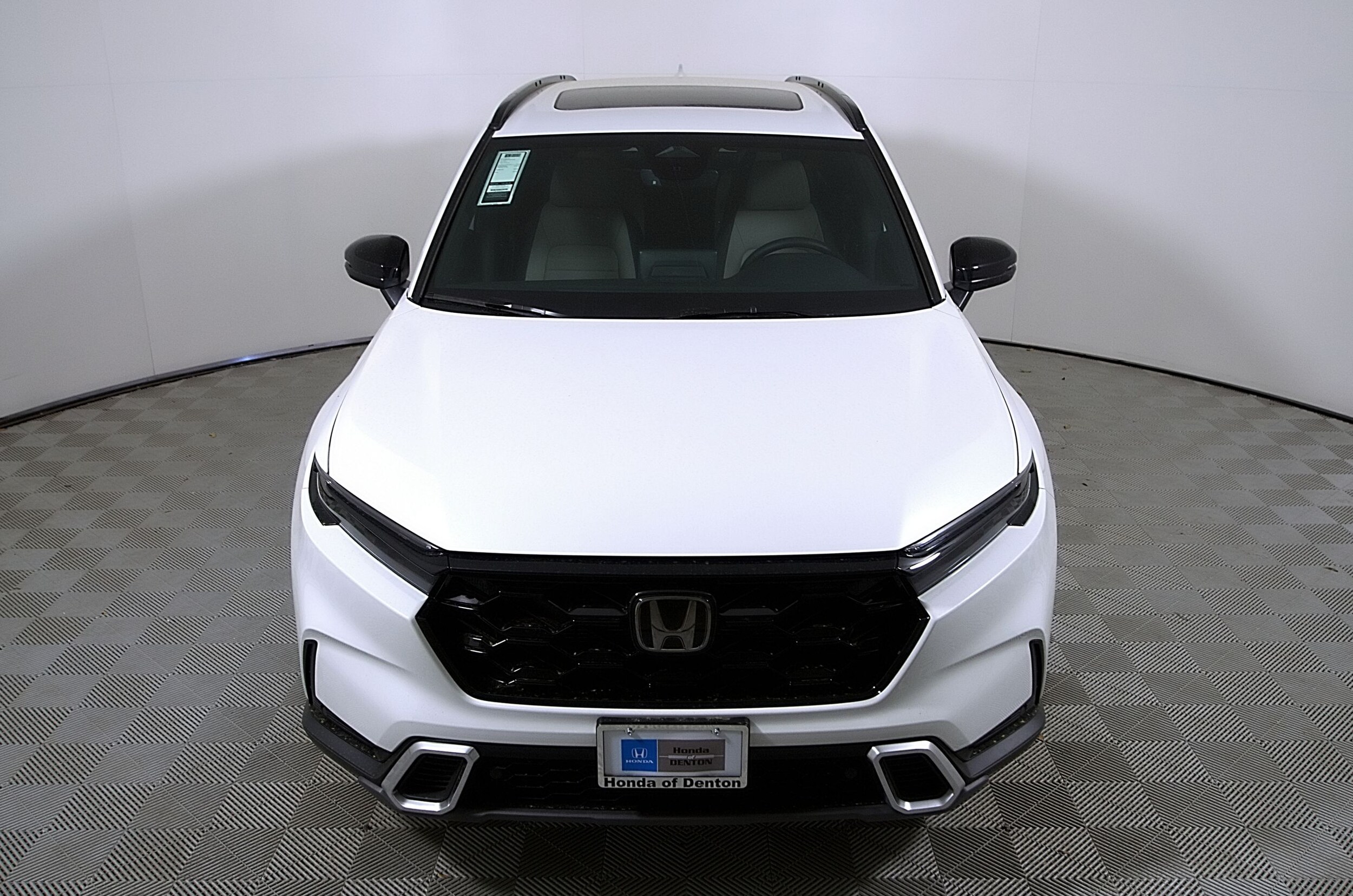 2026 Honda CR-V Sport Touring photo 3