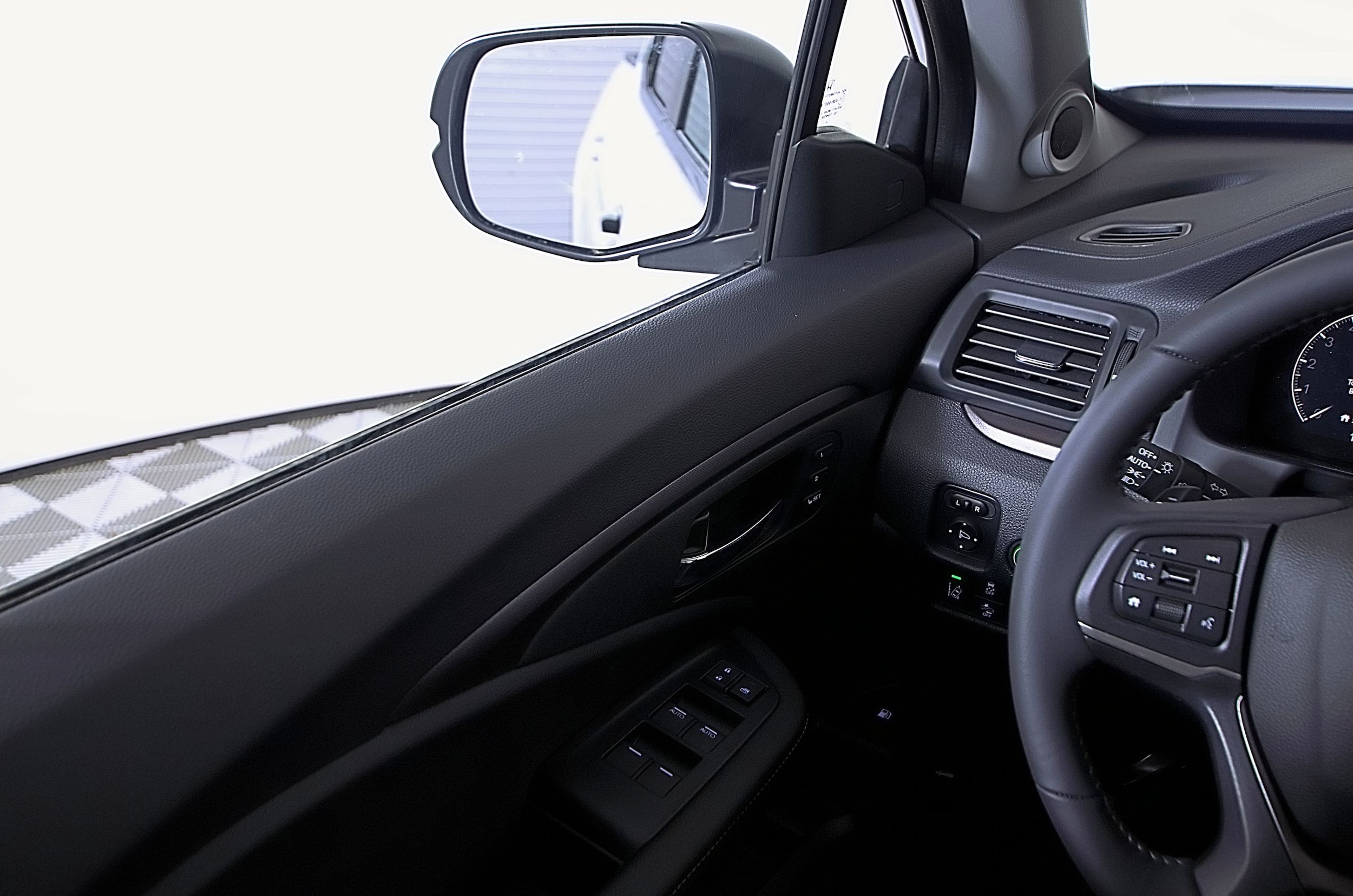 2025 Honda Ridgeline RTL - Photo 17