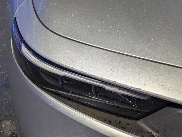2026 Honda Accord Hybrid Sport - Photo 10