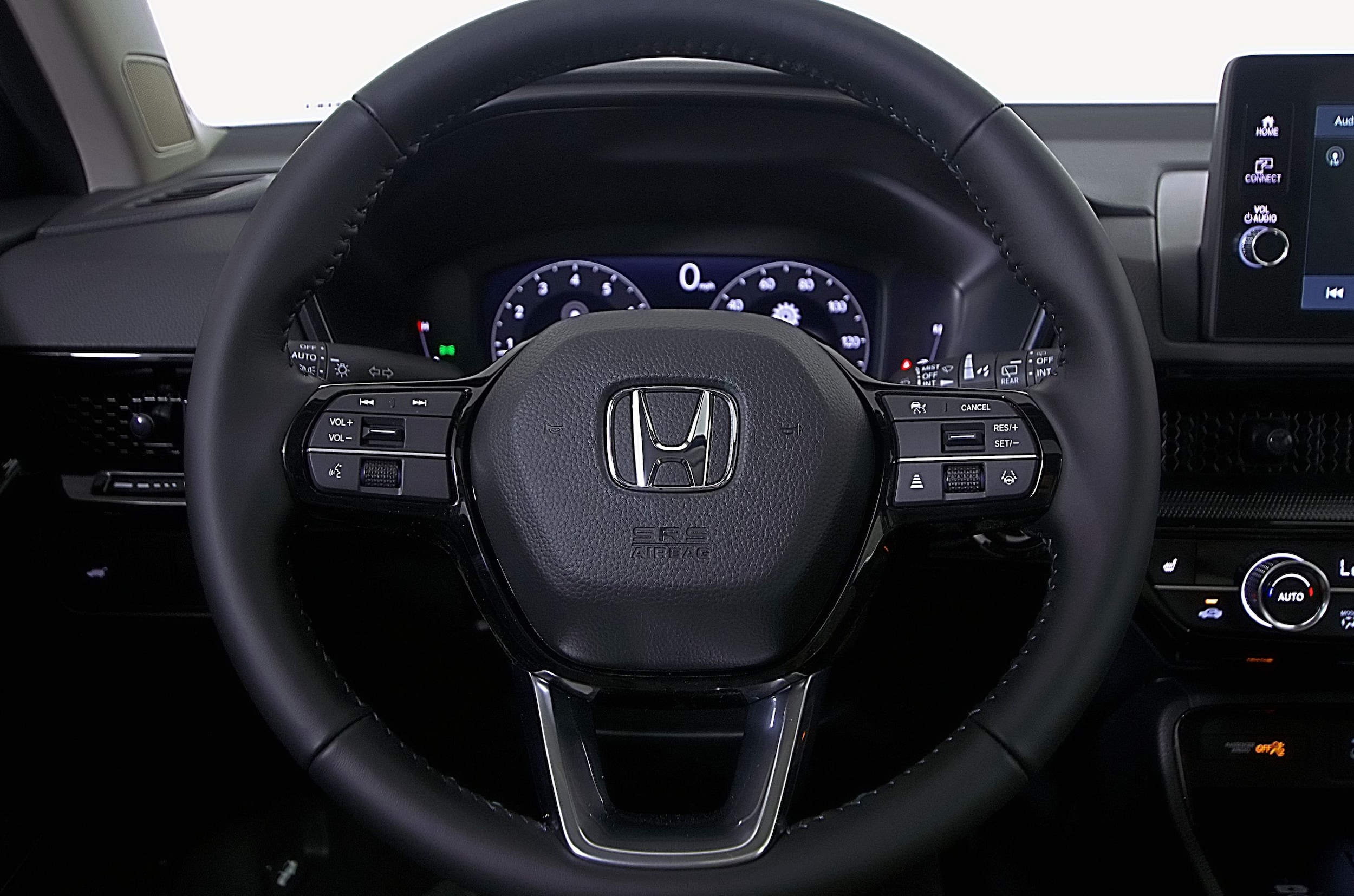 2026 Honda CR-V EX-L - Photo 23
