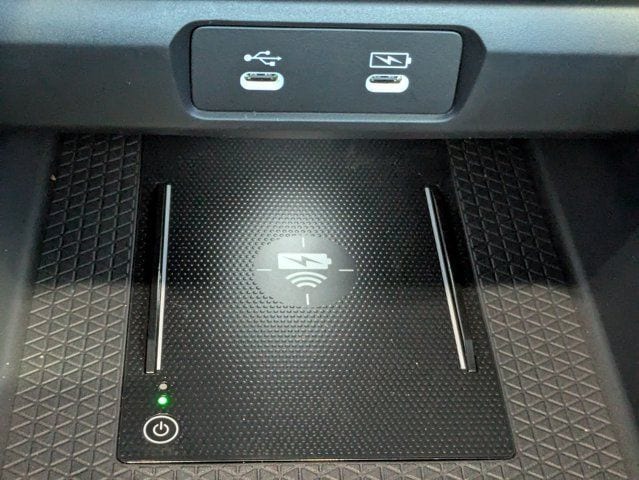 2026 Honda Accord Hybrid Sport - Photo 26