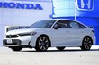 Honda Civic Hybrid