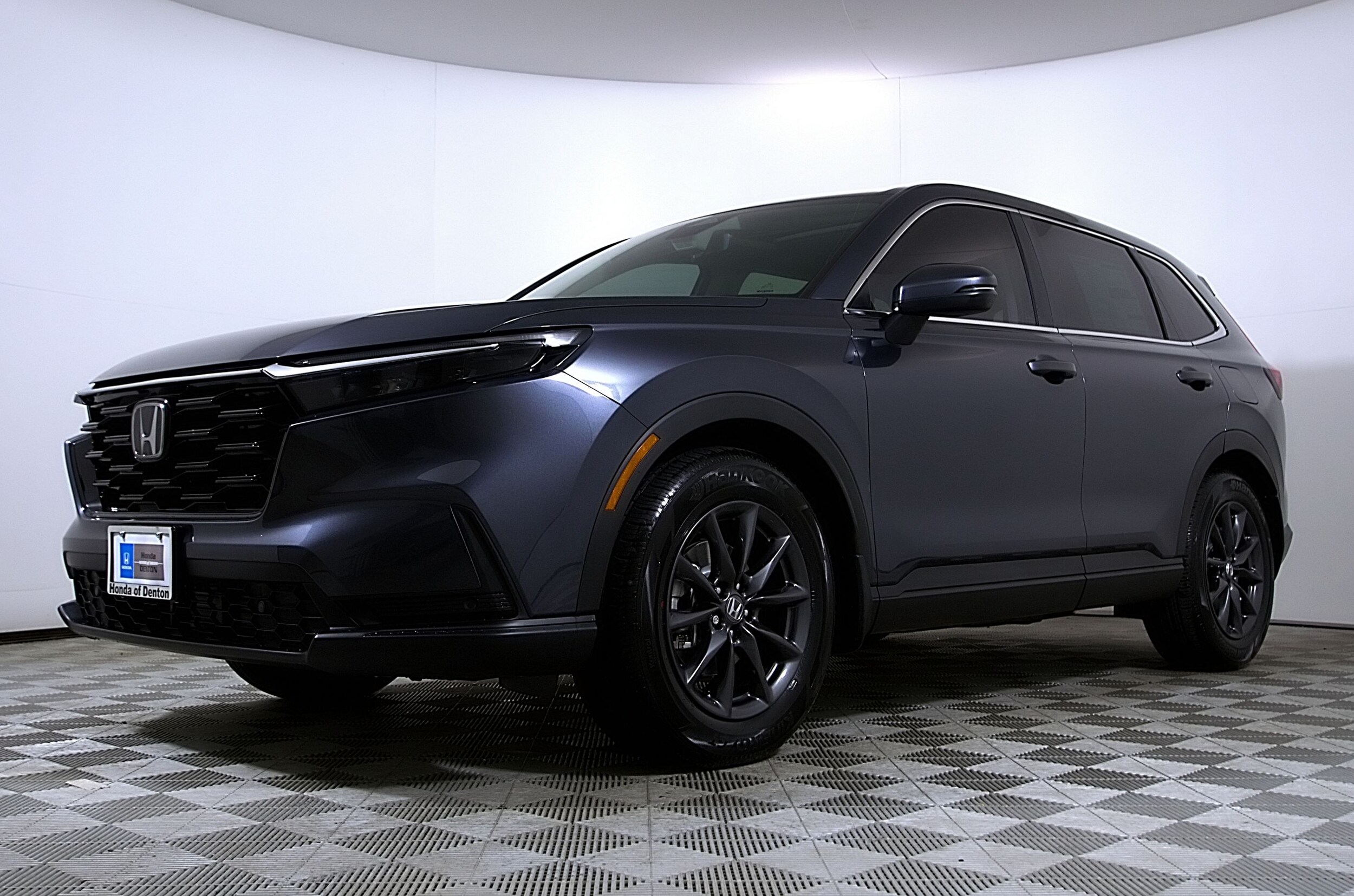 2026 Honda CR-V EX-L photo 2