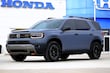  Honda Passport