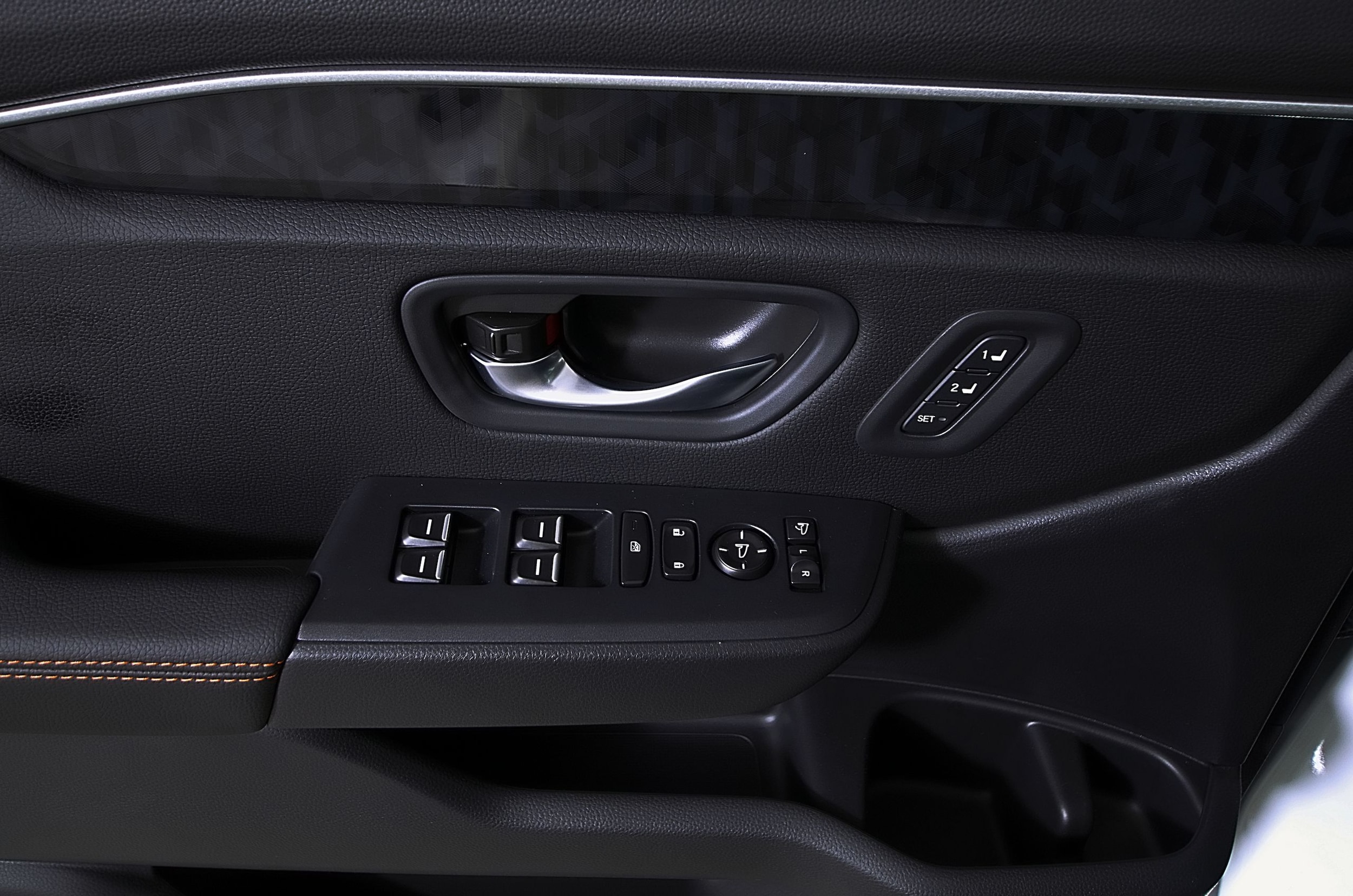 2026 Honda Passport TrailSport Elite Blackout - Photo 18