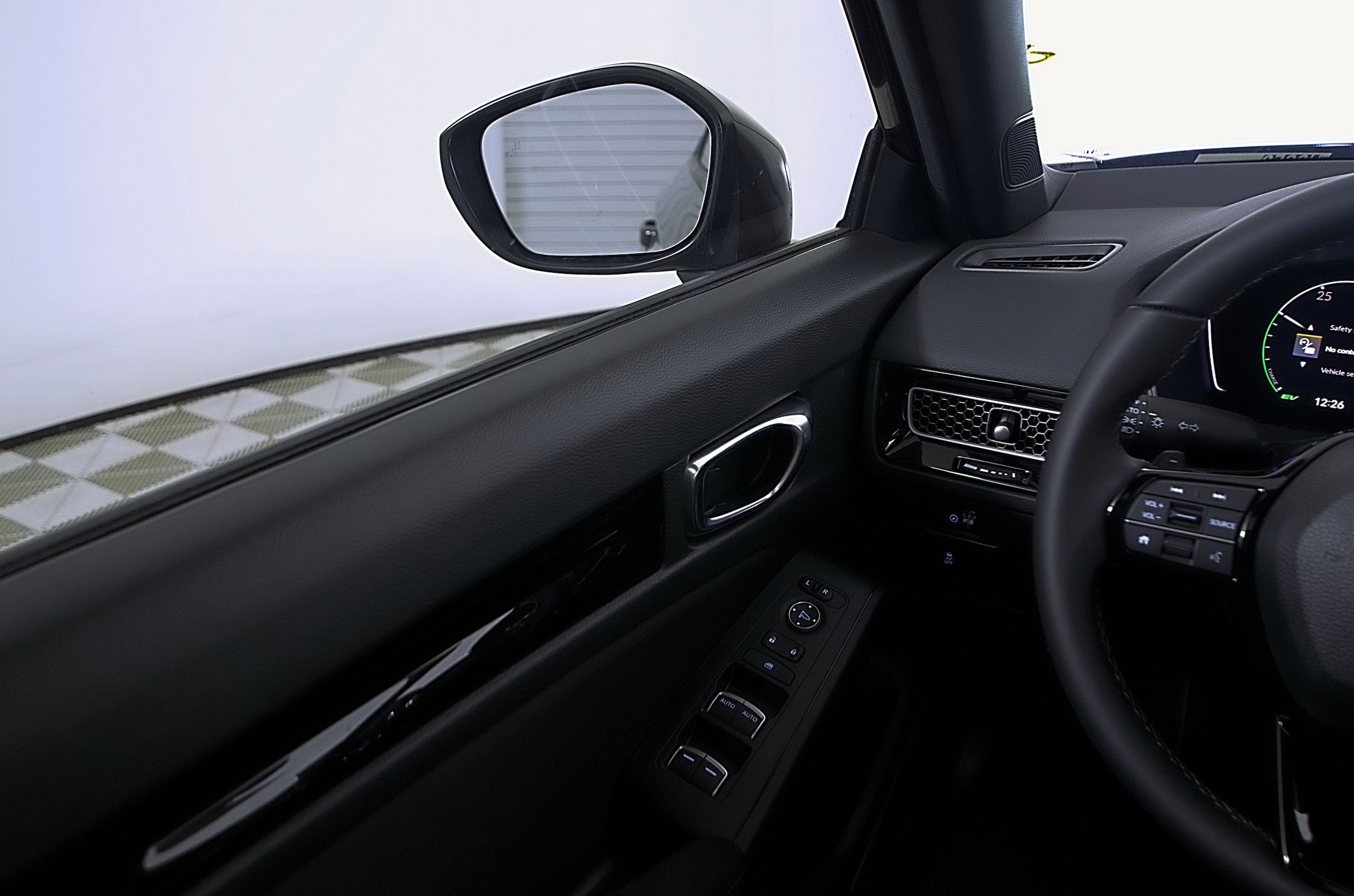 2026 Honda Civic Sport - Photo 18