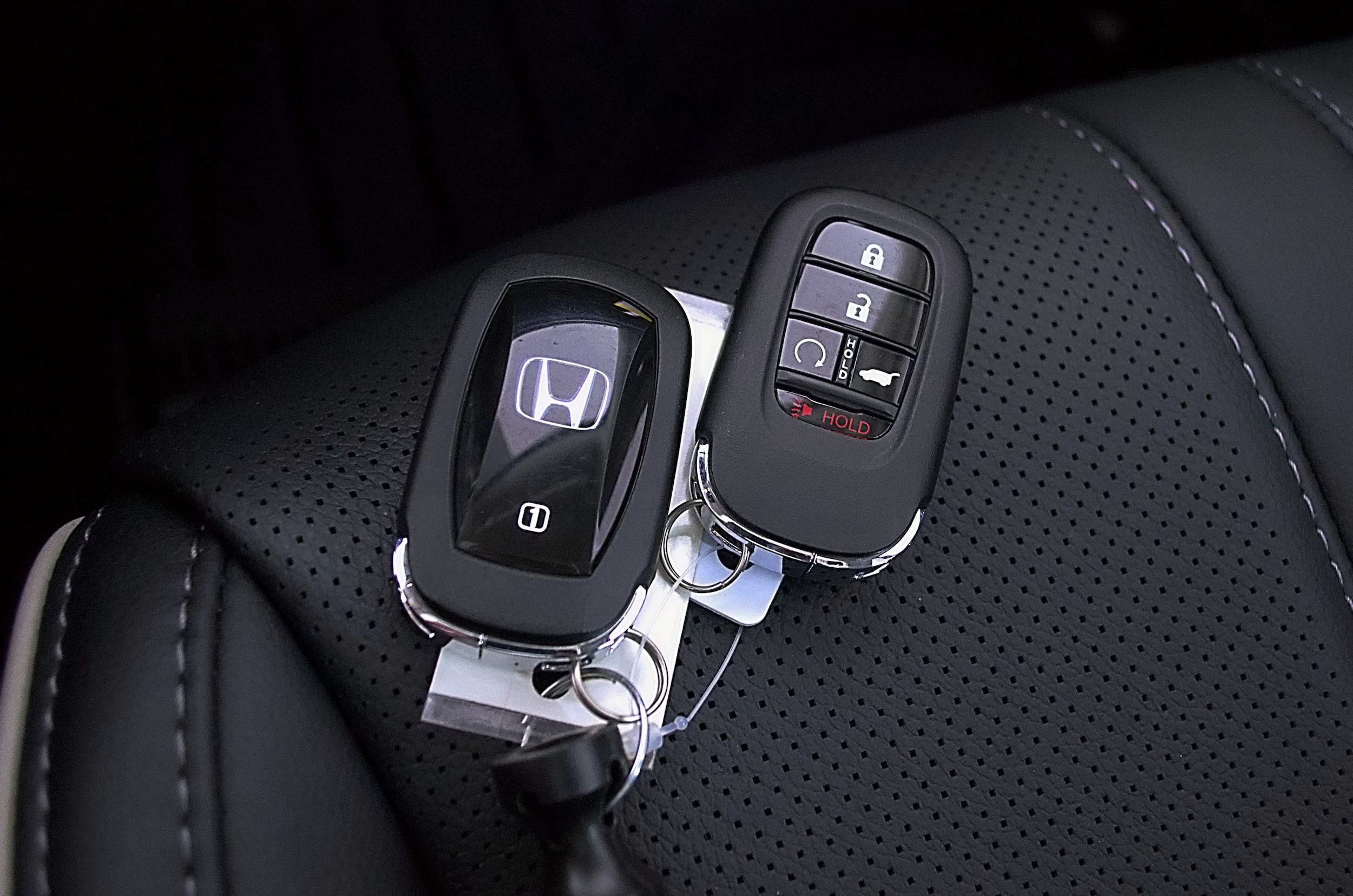 2026 Honda Pilot Elite - Photo 28