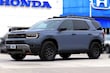  Honda Passport