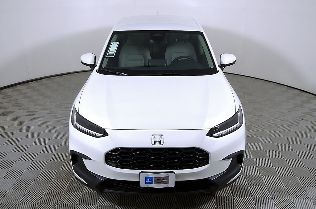 New 2027 Honda HR-V LX SUV