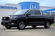  Honda Ridgeline