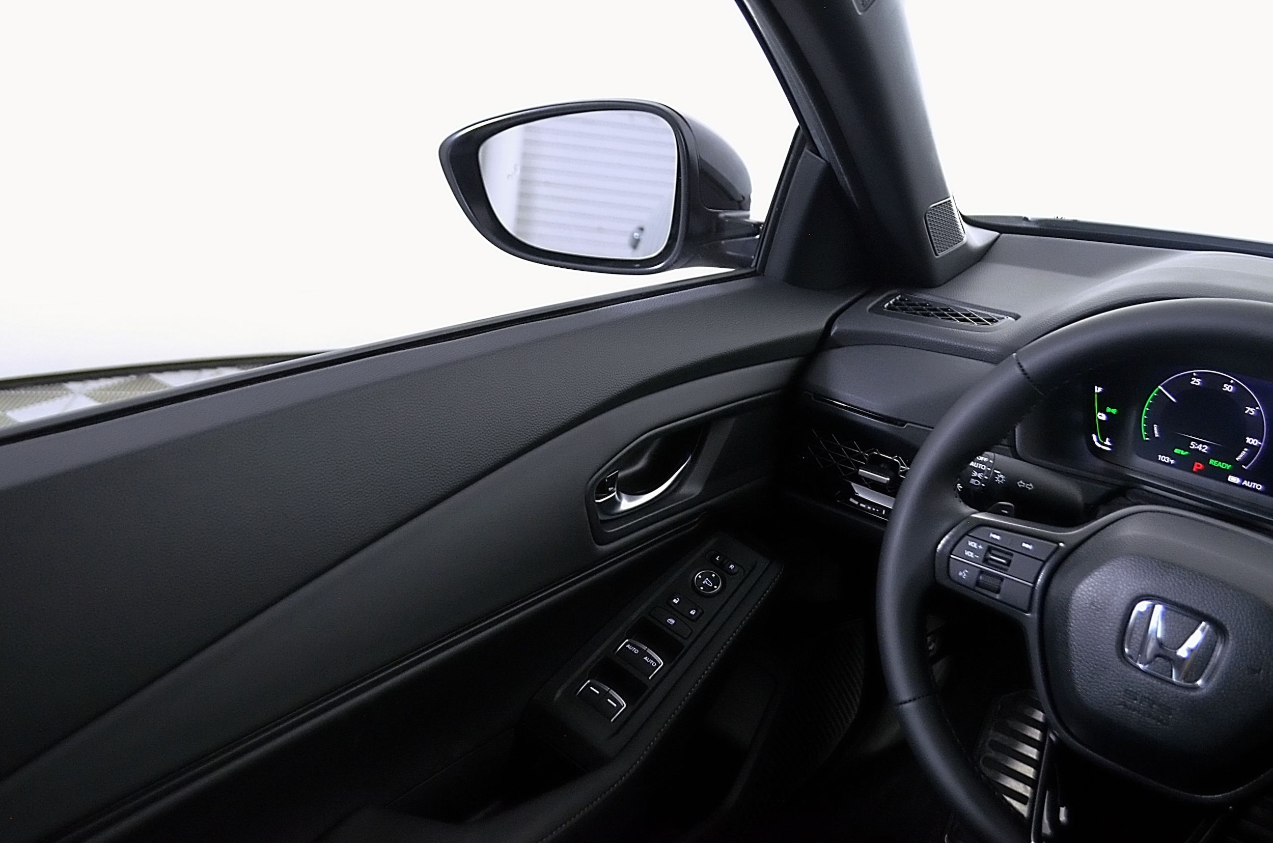2026 Honda Accord Hybrid Sport - Photo 19