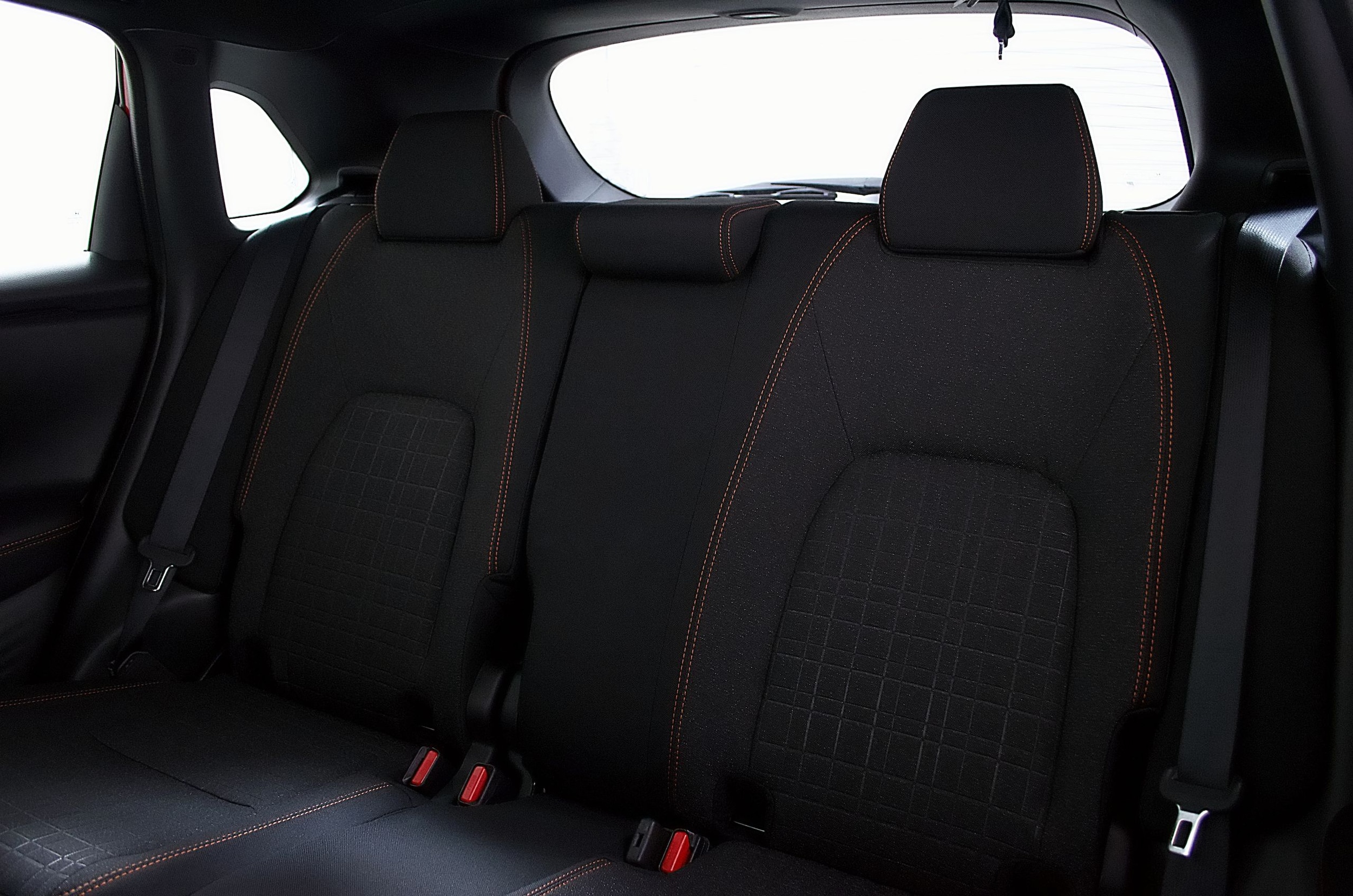 2026 Honda HR-V Sport - Photo 15