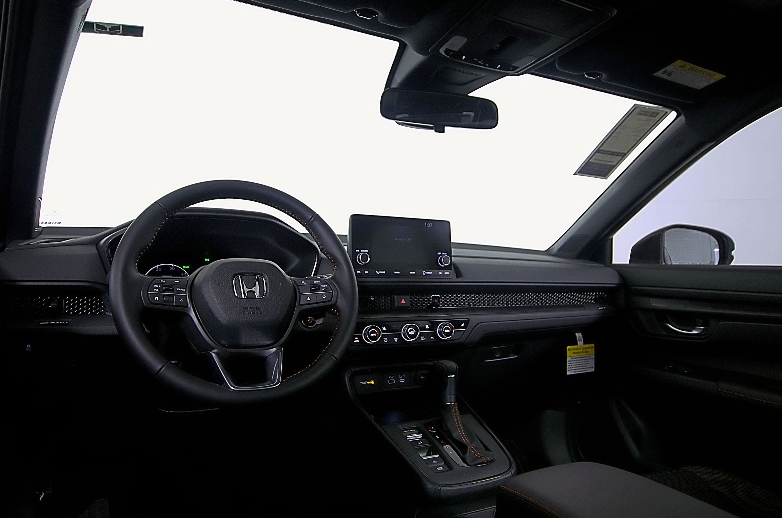 2026 Honda CR-V Sport - Photo 11