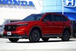 Honda CR-V Hybrid