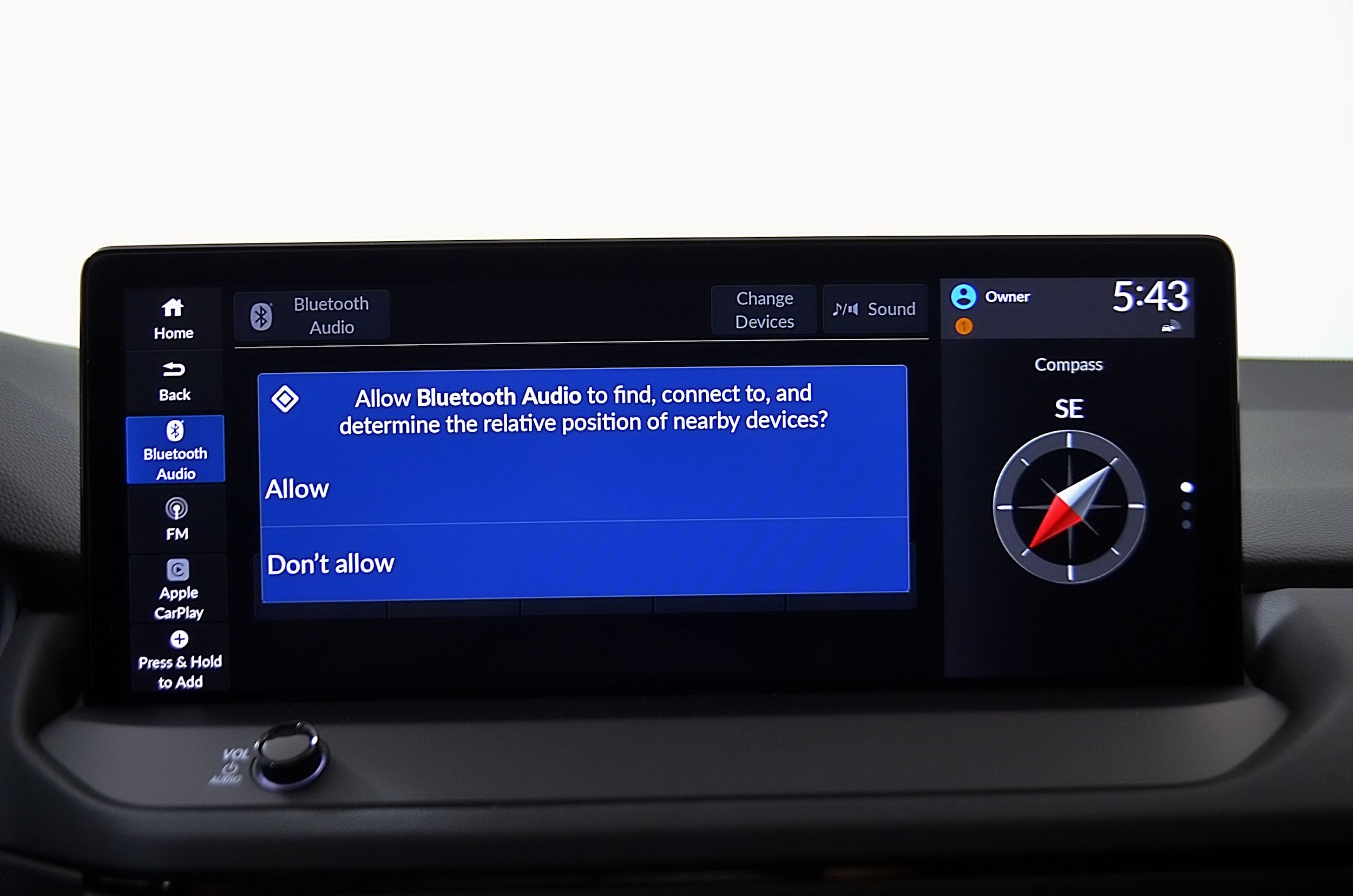2026 Honda Accord Hybrid Sport - Photo 26