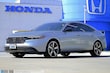 Honda Accord Hybrid