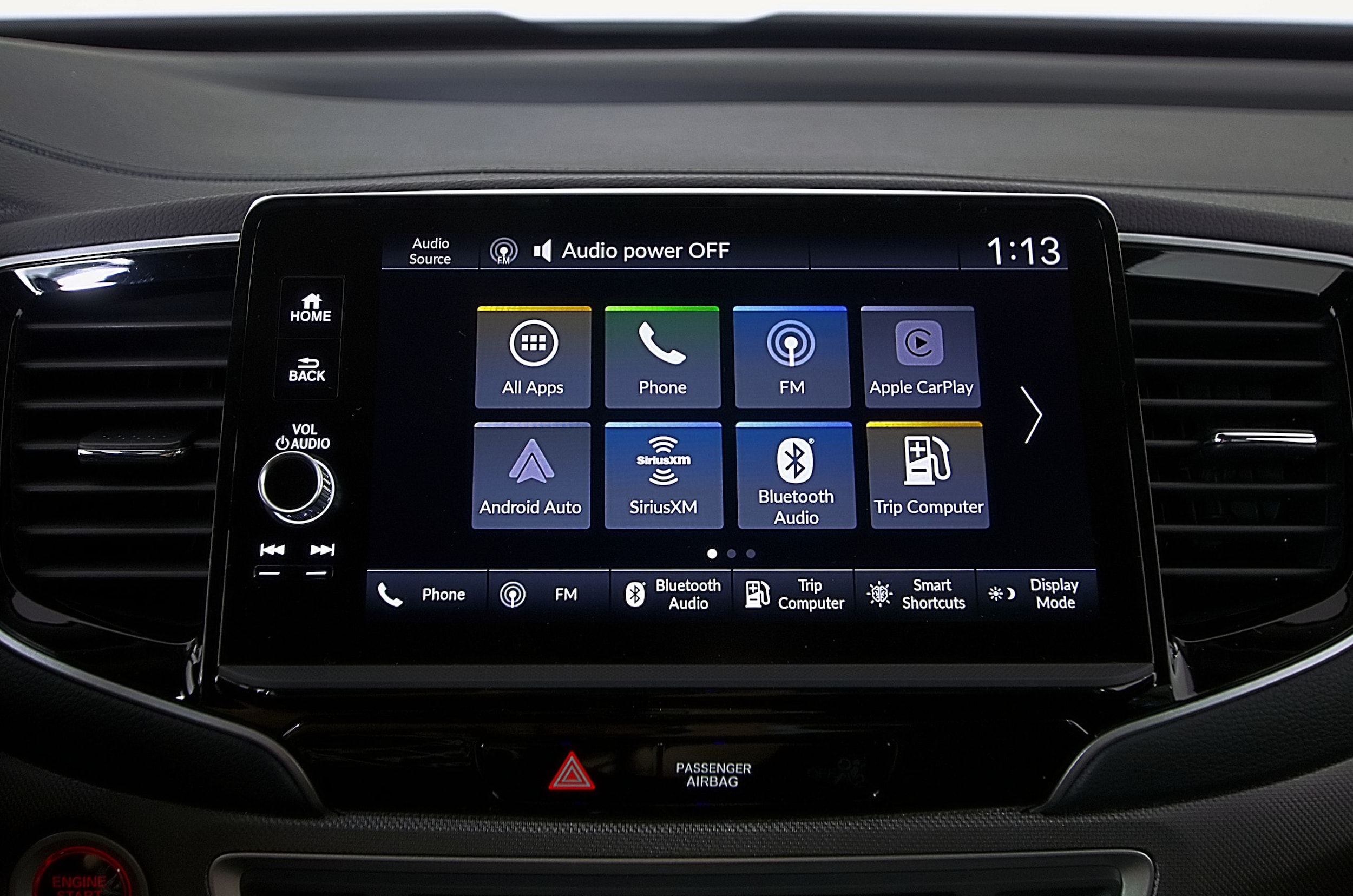 2025 Honda Ridgeline RTL - Photo 23