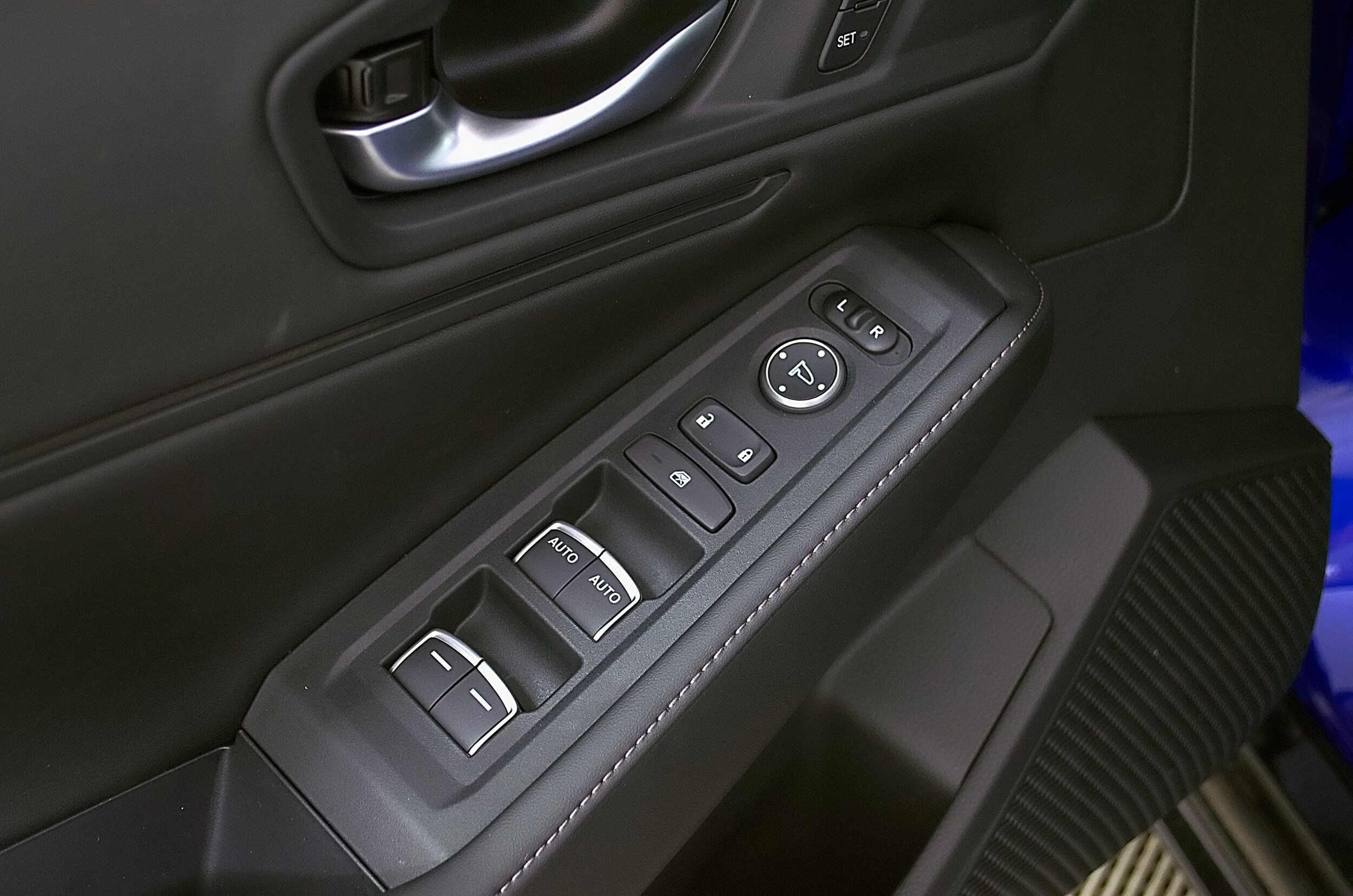 2026 Honda Accord Hybrid Sport-L - Photo 18