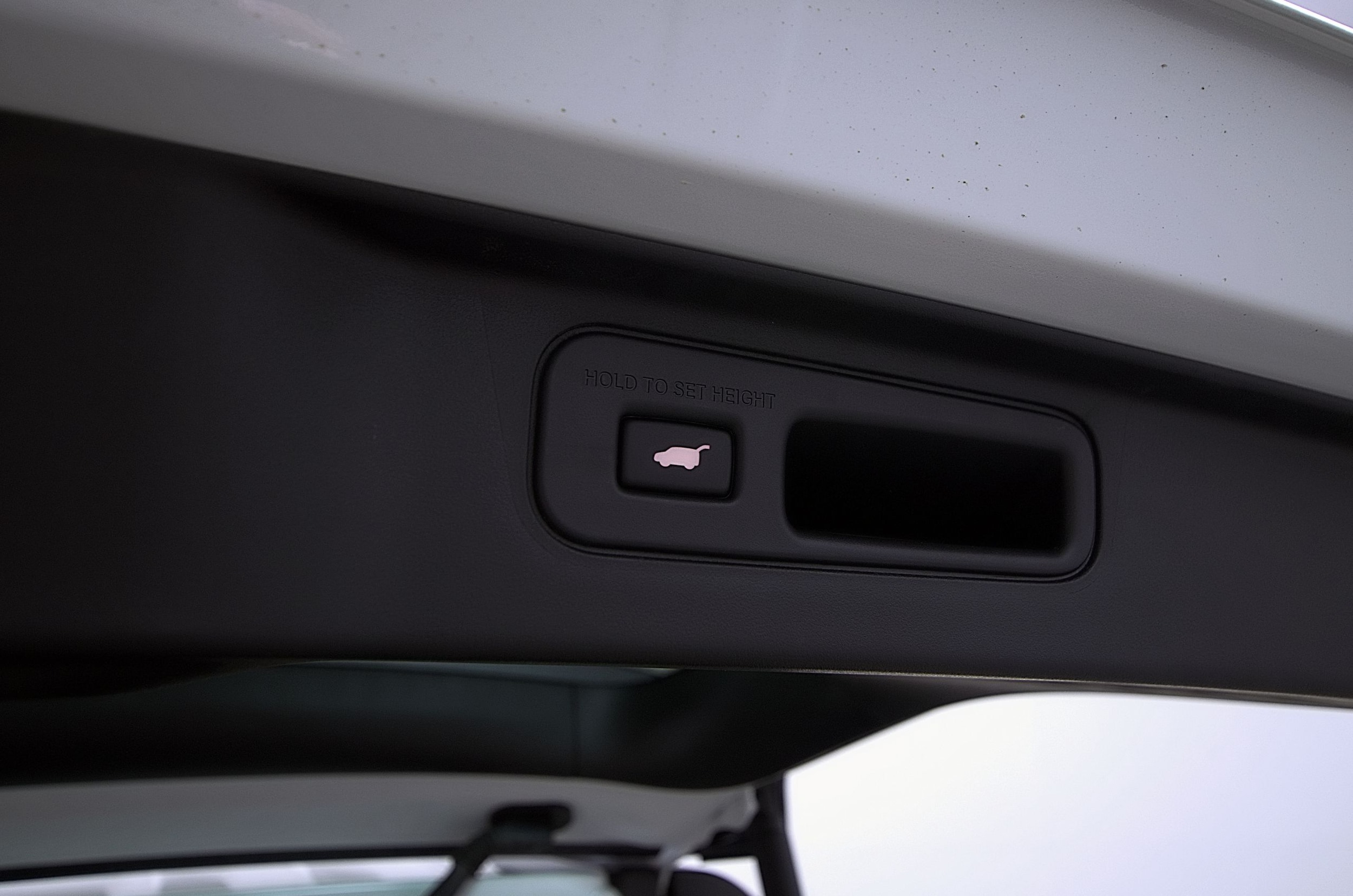 2026 Honda Passport TrailSport Elite Blackout - Photo 12