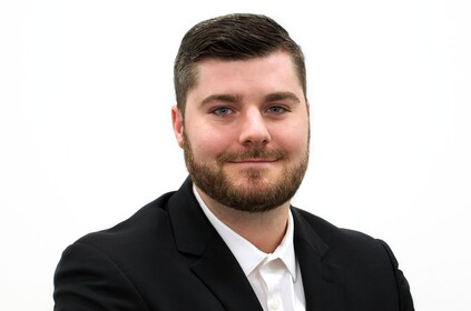 Staff member Ian Schellhorn from ID_be5494c1eabb