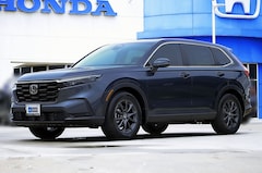 2026 Honda CR-V EX-L SUV